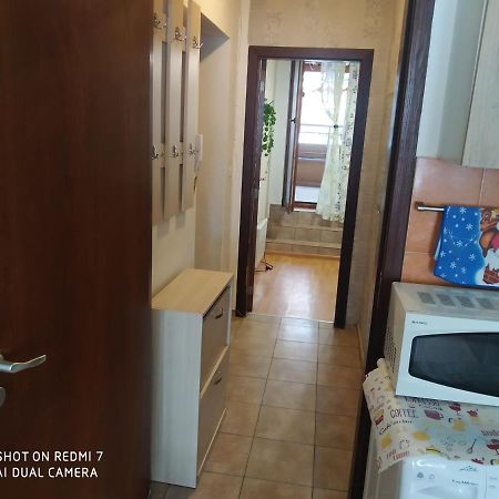 Апартмент Паисий 15 Varna Exteriör bild