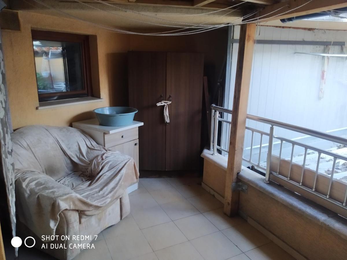 Апартмент Паисий 15 Varna Exteriör bild