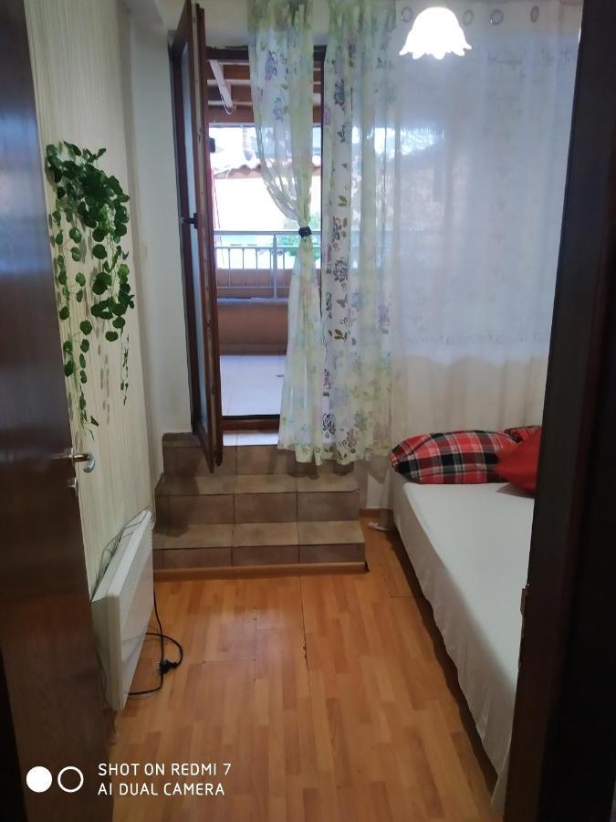 Апартмент Паисий 15 Varna Exteriör bild