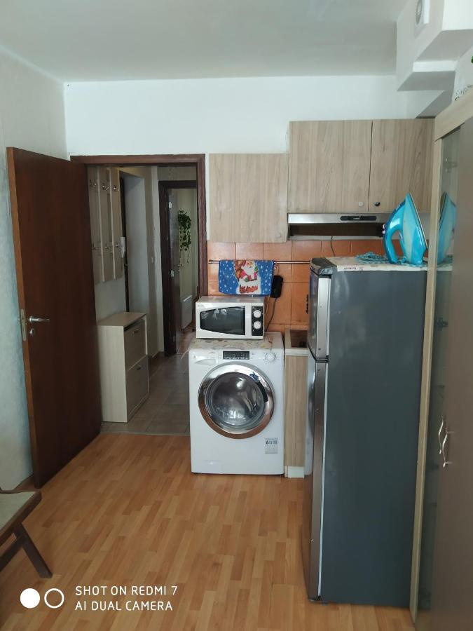 Апартмент Паисий 15 Varna Exteriör bild