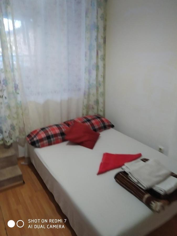 Апартмент Паисий 15 Varna Exteriör bild