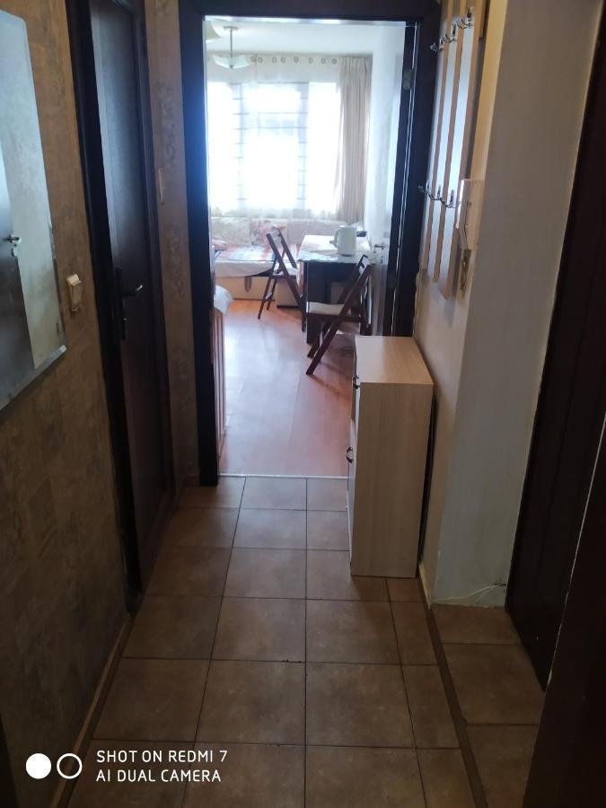 Апартмент Паисий 15 Varna Exteriör bild