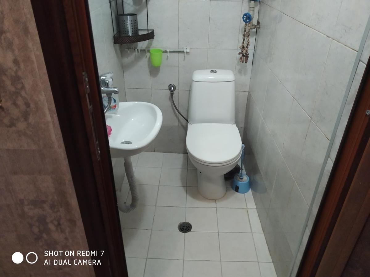 Апартмент Паисий 15 Varna Exteriör bild