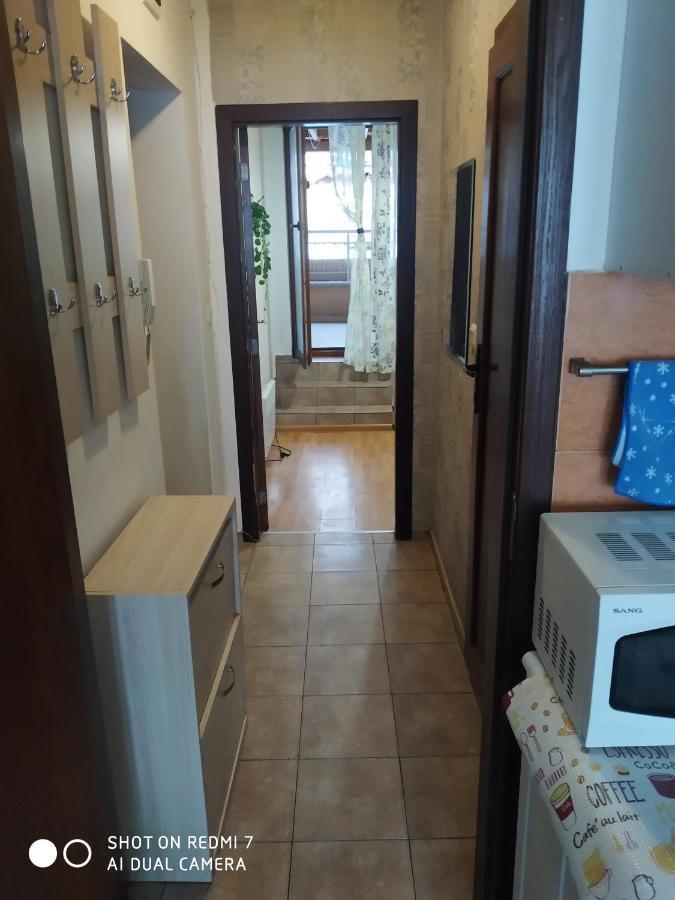 Апартмент Паисий 15 Varna Exteriör bild