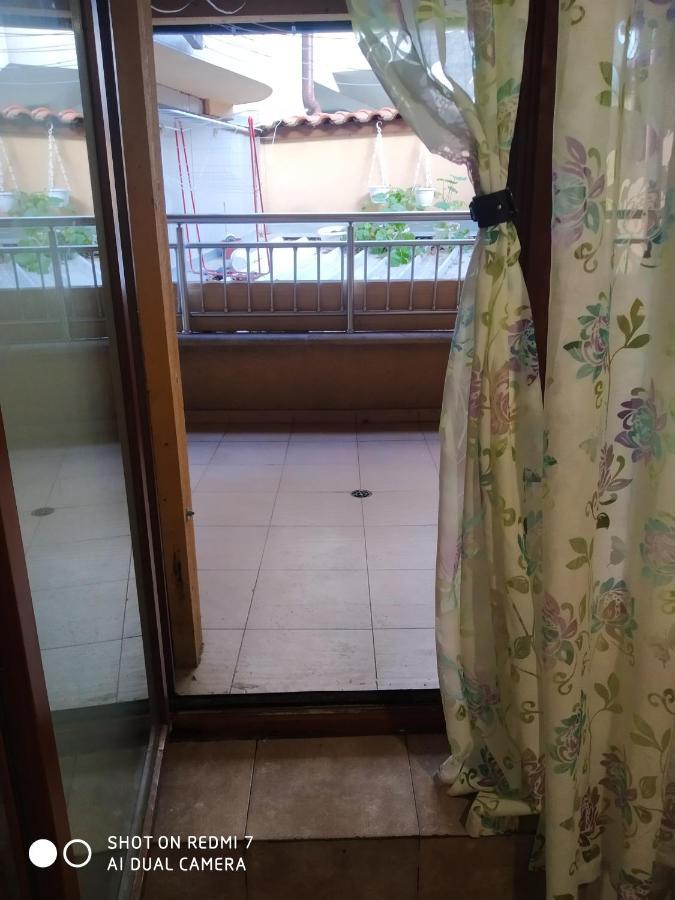 Апартмент Паисий 15 Varna Exteriör bild