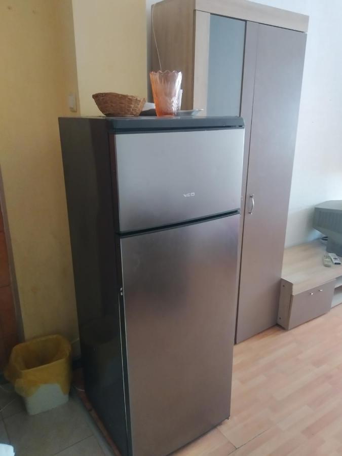 Апартмент Паисий 15 Varna Exteriör bild
