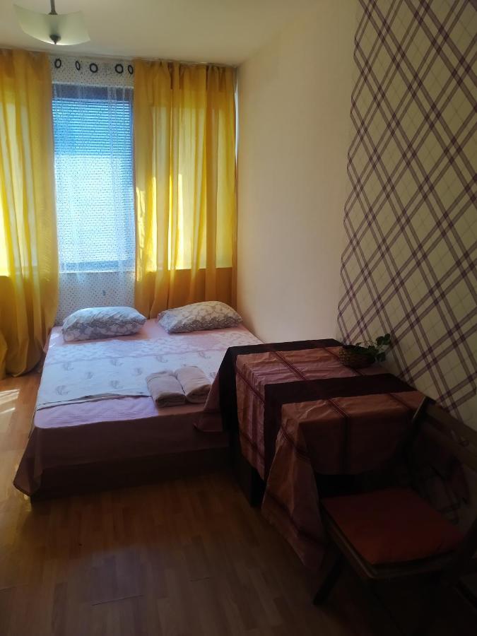 Апартмент Паисий 15 Varna Exteriör bild