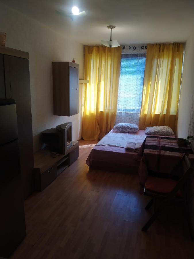 Апартмент Паисий 15 Varna Exteriör bild
