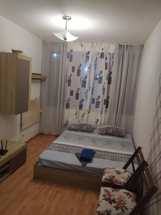 Апартмент Паисий 15 Varna Exteriör bild